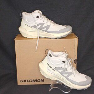 Salomon Elixir Active Mid GTX Hiking Shoe